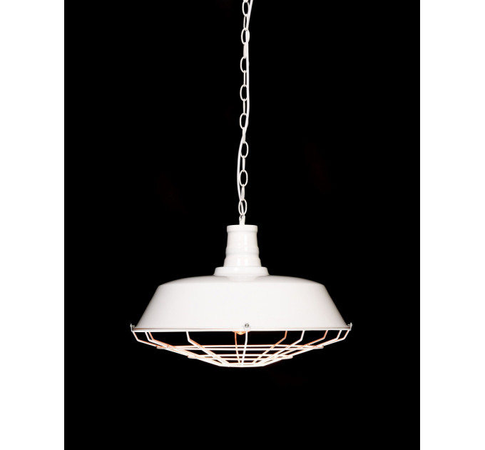 Подвесной светильник Lumina Deco Arigio LDP 6862-450 WT