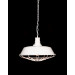 Подвесной светильник Lumina Deco Arigio LDP 6862-450 WT