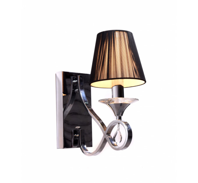 Настенное бра Lumina Deco Negrio LDW 8903-1