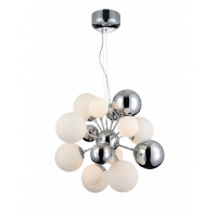 Подвесная люстра Lumina Deco GALAKSIDA LDP 8565-15