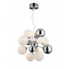 Подвесная люстра Lumina Deco GALAKSIDA LDP 8565-15