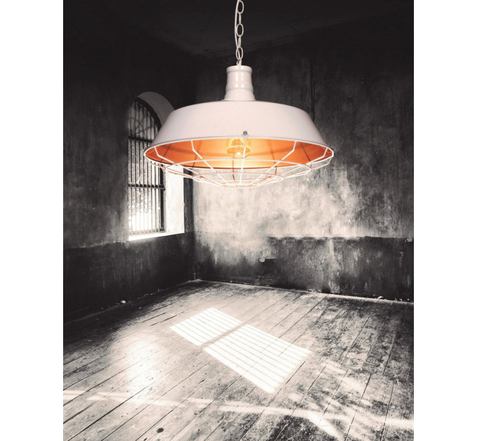 Подвесной светильник Lumina Deco Arigio LDP 6862-450 WT