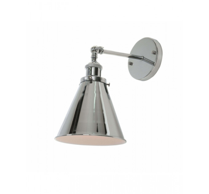 Бра Lumina Deco Rubi LDW B007-1 CHR