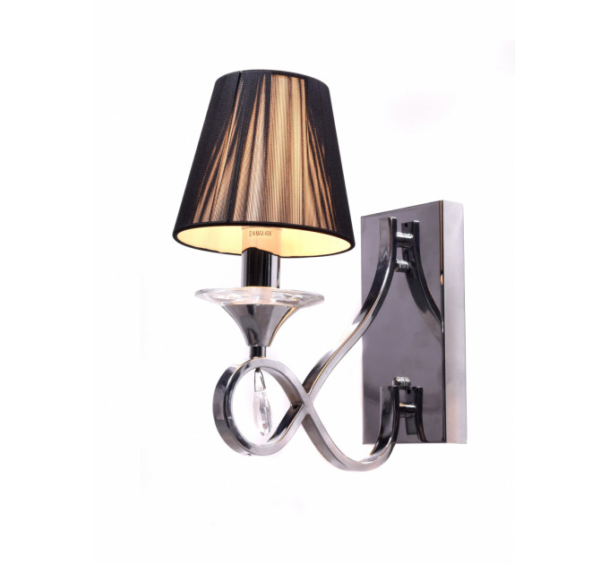 Настенное бра Lumina Deco Negrio LDW 8903-1