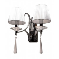 Настенное бра Lumina Deco Venisia LDW 8035-2