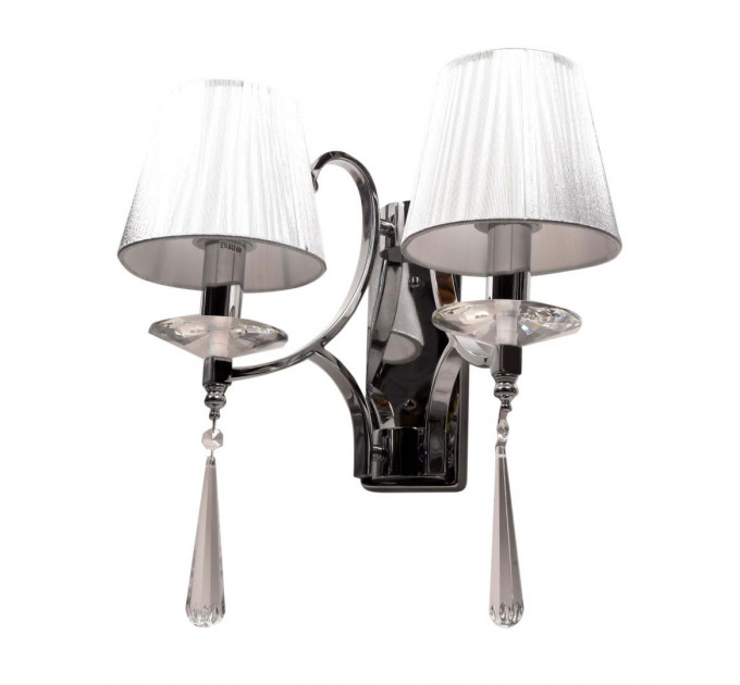 Настенное бра Lumina Deco Venisia LDW 8035-2