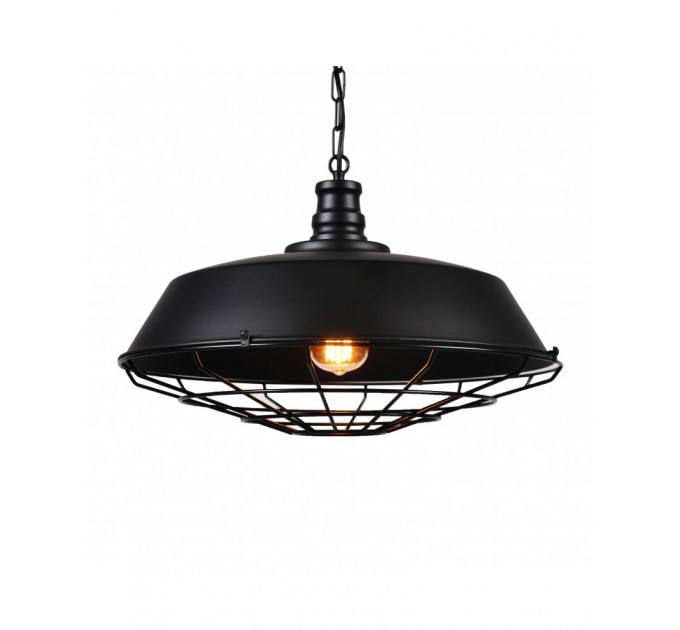 Подвесной светильник Lumina Deco Arigio LDP 6862-450 BK