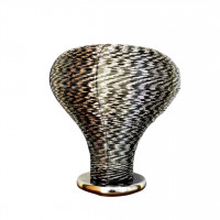 Настольная лампа Lumina Deco Aurora LDT 0257-1