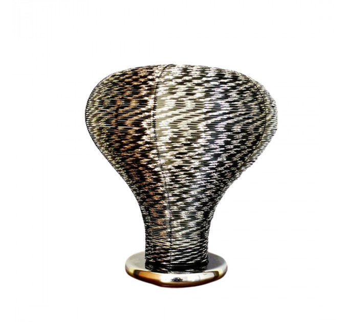 Настольная лампа Lumina Deco Aurora LDT 0257-1