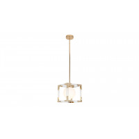 Подвесной светильник Lumina Deco LDP 6025-1 GD
