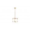 Подвесной светильник Lumina Deco LDP 6025-1 GD