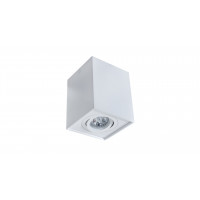 Накладной светильник Lumina Deco Pulton LDC 8055-B JP-L100*W100*H125 WT