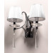 Настенное бра Lumina Deco Venisia LDW 8035-2