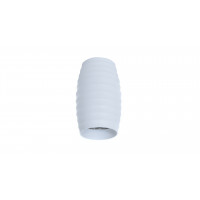 Накладной светильник Lumina Deco Split LDC 8052-B SS-D70*H115 WT