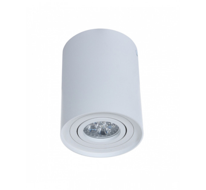 Накладной светильник Lumina Deco Balston LDC 8055-A WT