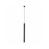 Подвесной светильник Lumina Deco Tuba LDP 1100-500 BK