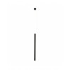 Подвесной светильник Lumina Deco Tuba LDP 1100-500 BK