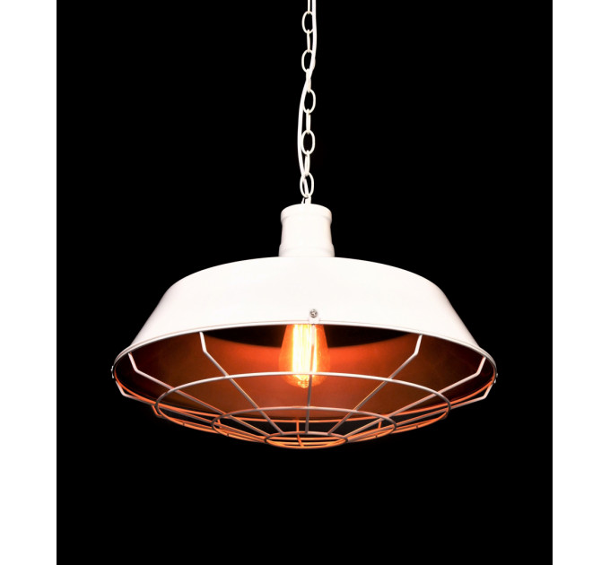 Подвесной светильник Lumina Deco Arigio LDP 6862-450 WT