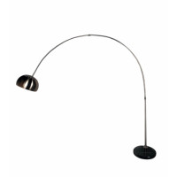 Торшер Lumina Deco Azzuro LDF 5508-B CHR