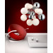 Подвесная люстра Lumina Deco GALAKSIDA LDP 8565-15