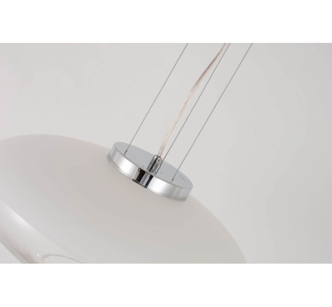 Подвесной светильник Lumina Deco Raveo LDP 6850 WT