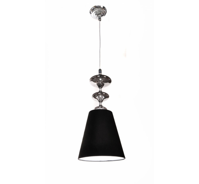 Подвесной светильник Lumina Deco Veneziana LDP 1113 BK