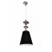 Подвесной светильник Lumina Deco Veneziana LDP 1113 BK