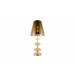 Настольная лампа Lumina Deco Veneziana LDT 1113-1 GD