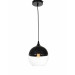 Подвесной светильник Lumina Deco Albion LDP 6805 BK+PR