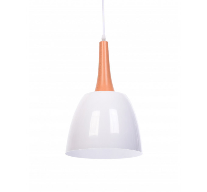 Подвесной светильник Lumina Deco Derby LDP 7901 WT