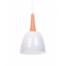 Подвесной светильник Lumina Deco Derby LDP 7901 WT