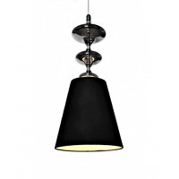 Подвесной светильник Lumina Deco Veneziana LDP 1113 BK