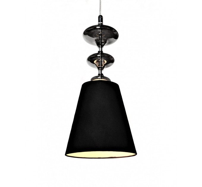 Подвесной светильник Lumina Deco Veneziana LDP 1113 BK