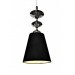 Подвесной светильник Lumina Deco Veneziana LDP 1113 BK