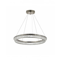 Подвесной светильник Lumina Deco LDP 6031-800 CHR