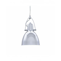 Подвесной светильник Lumina Deco Trinia LDP 9030-1 CHR