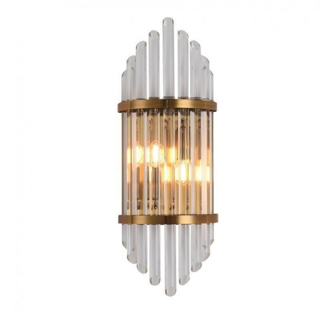 Настенный светильник Lumina Deco LDW 6038 MD
