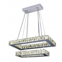 Светодиодная люстра Lumina Deco Padella DDP 6766