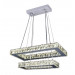 Светодиодная люстра Lumina Deco Padella DDP 6766