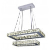 Светодиодная люстра Lumina Deco Padella DDP 6766