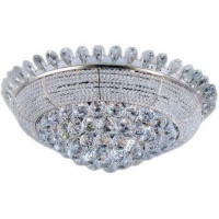 Потолочная люстра Lumina Deco Sienna DDC 2881-48