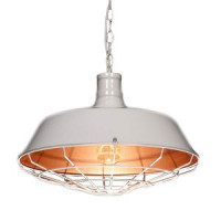 Подвесной светильник Lumina Deco Arigio LDP 6862-450 WT