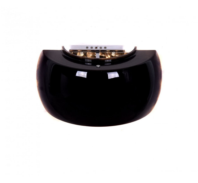 Настенное бра Lumina Deco Disposa LDW 7018-4 BK
