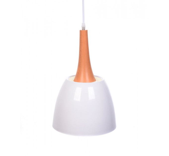 Подвесной светильник Lumina Deco Derby LDP 7901 WT