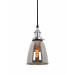 Подвесной светильник Lumina Deco Fabi LDP 6800 CHR+GY