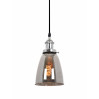 Подвесной светильник Lumina Deco Fabi LDP 6800 CHR+GY