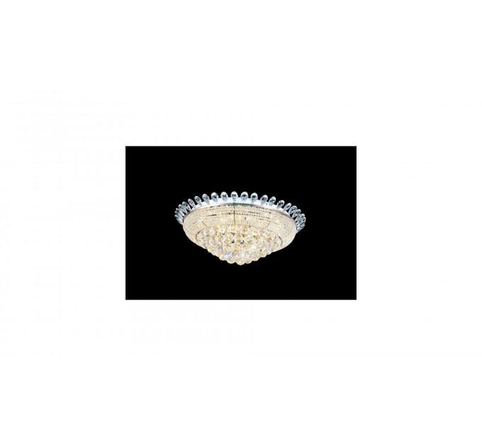Потолочная люстра Lumina Deco Sienna DDC 2881-58