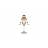 Настольная лампа Lumina Deco Helmetti LDT 6822-4 GD