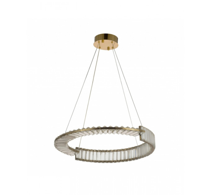 Подвесной светильник Lumina Deco LDP 6026-600 GD