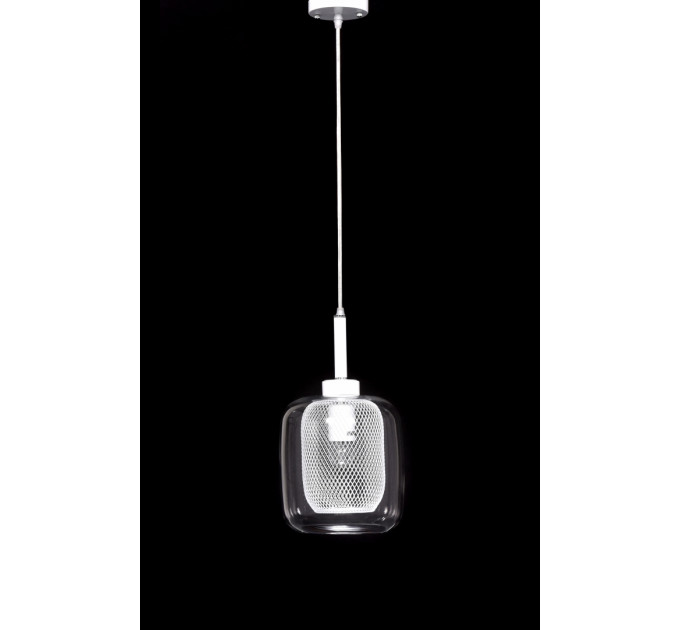 Подвесной светильник Lumina Deco Bessa LDP 11337 WT